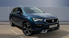 SEAT Ateca 1.0 TSI SE Technology 5dr Petrol Estate